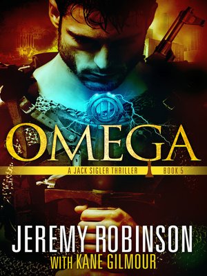 cover image of Omega